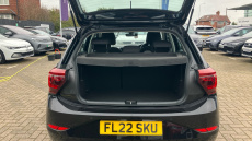 Volkswagen Polo 1.0 TSI Style 5dr Petrol Hatchback